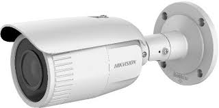 5mp hikvision varifocal motorized